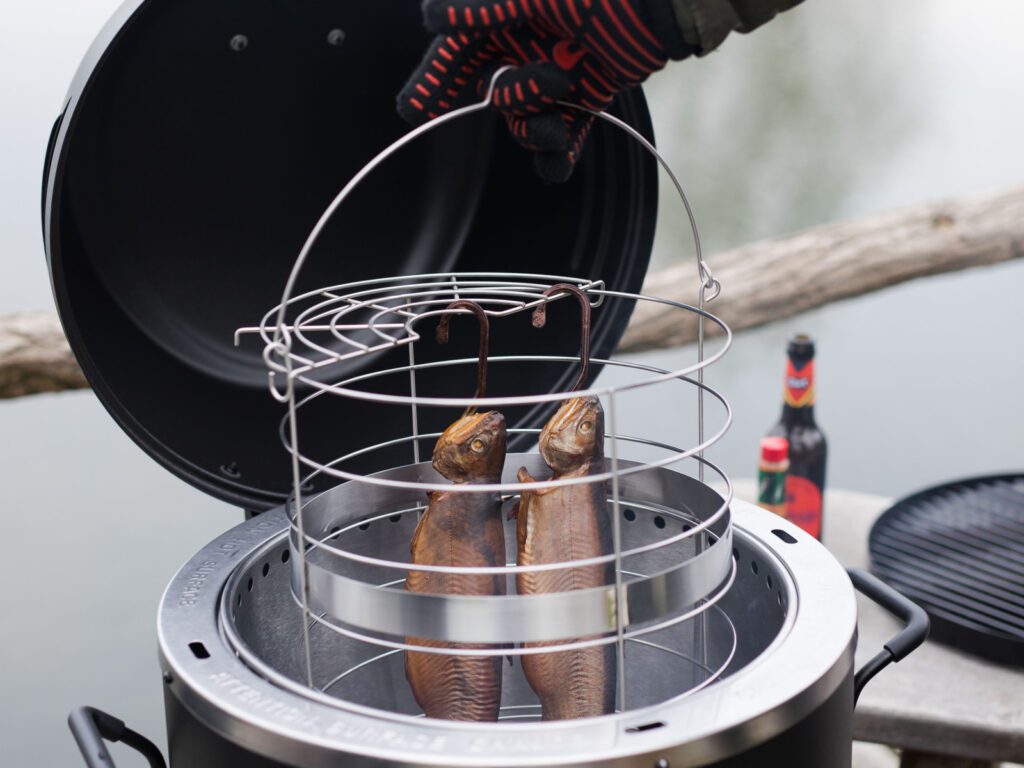 Char-Broil The Big Easy Gas BBQ 5709193020400 2